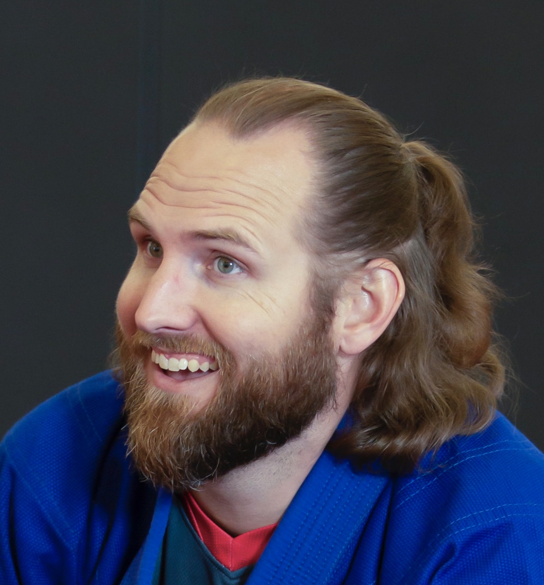 Dr Brian Duncan - Kingsport Acupuncture